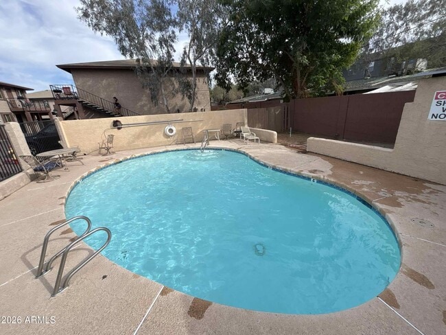 1234 N 36th St in Phoenix, AZ - Building Photo - Building Photo