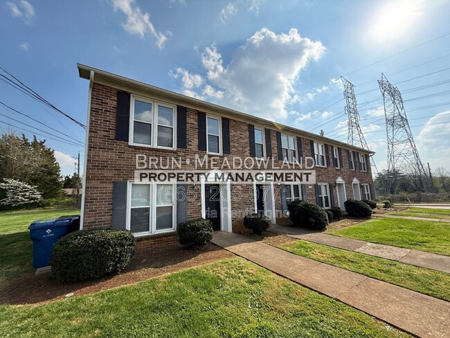 9116 Parktop Ln NW in Knoxville, TN - Building Photo - Building Photo