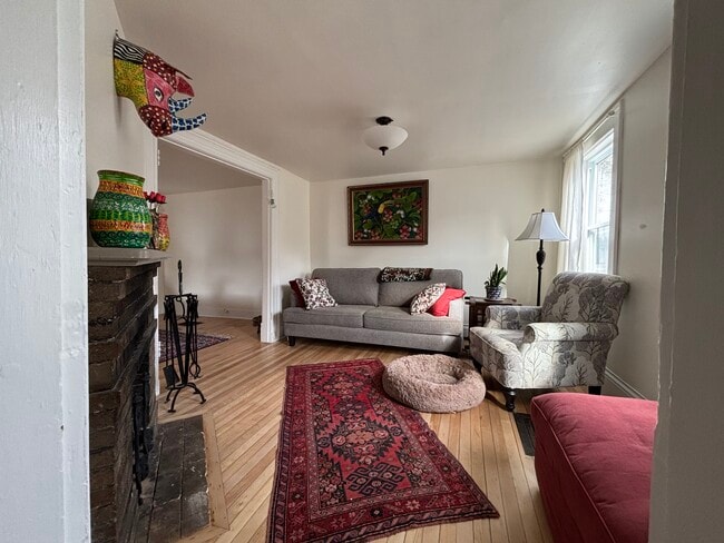 185 Northumberland St in Fredericton, NB - Building Photo - Building Photo