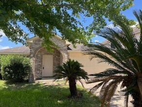 2406 Hawthorne Brook Ln in Fresno, TX - Building Photo - Building Photo