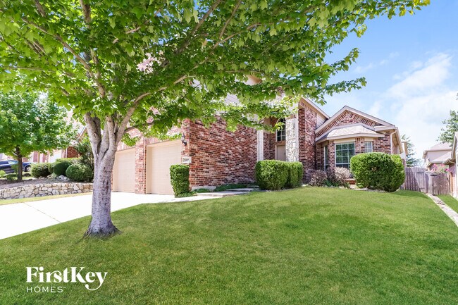 5005 Portview Dr in Fort Worth, TX - Foto de edificio - Building Photo