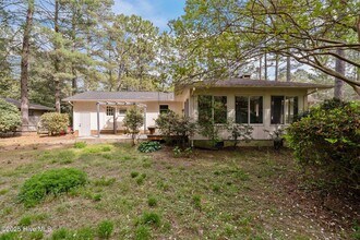 185 Pine Ridge Dr in Whispering Pines, NC - Building Photo - Building Photo