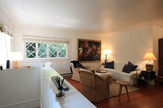 1 Throckmorton Ln in Mill Valley, CA - Building Photo - Building Photo
