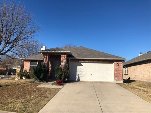 13201 Cleburne Dr in Frisco, TX - Building Photo