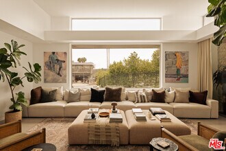 9903 Anthony Pl in Beverly Hills, CA - Building Photo - Building Photo