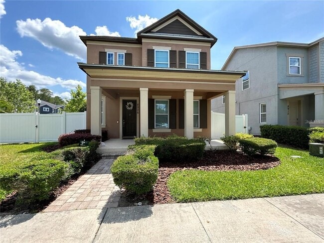 8906 Doddington Way in Winter Garden, FL - Building Photo - Building Photo