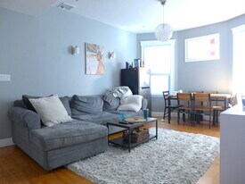 1615 Tremont St in Boston, MA - Building Photo