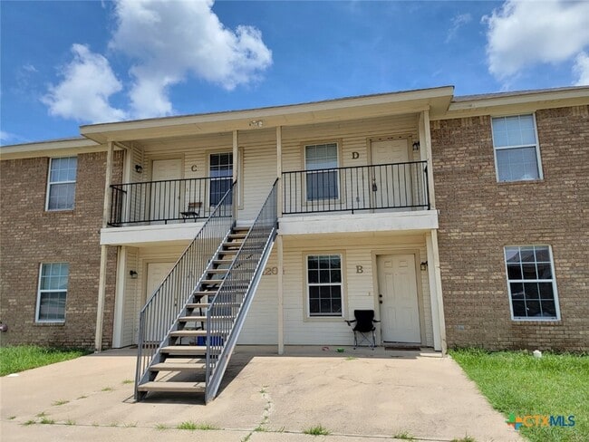 property at 4204 Primrose Dr