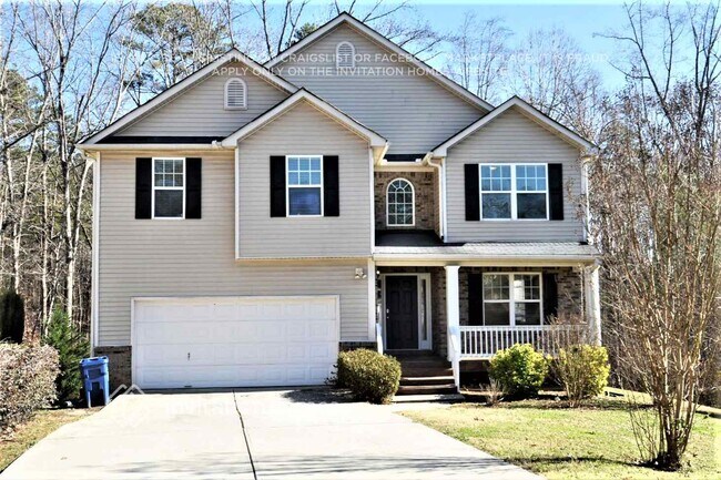 property at 4526 Beau Point Ct SW
