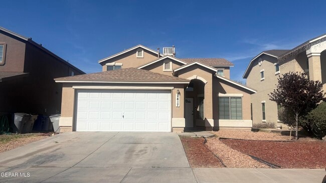 property at 2417 Sparrow Point St