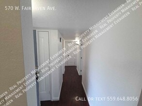 570 Fairhaven Ave in Porterville, CA - Building Photo - Building Photo