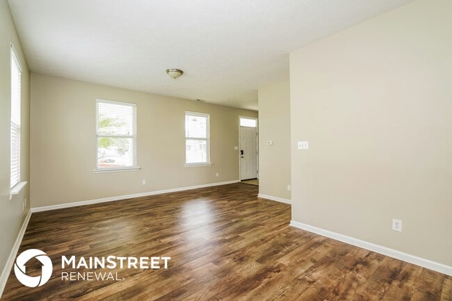 2934 Wade St in Indianapolis, IN - Building Photo - Building Photo