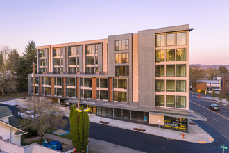 Rose City Flats: New Apartments near the I... in Portland, OR - Building Photo - Building Photo