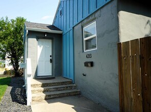 4213 W Clark St in Boise, ID - Building Photo - Building Photo