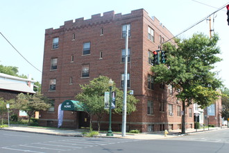 91 Howe St in New Haven, CT - Building Photo - Primary Photo