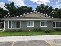 Meadows Apartments in Lewistown, MT - Foto de edificio - Building Photo