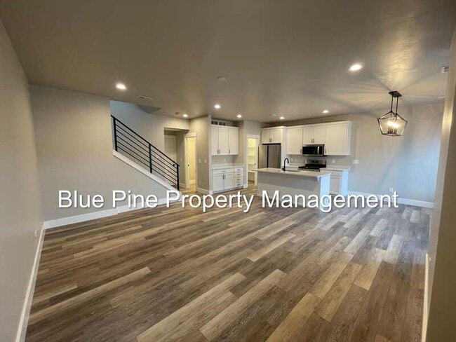 2925 Sunburst Dr in Ammon, ID - Building Photo - Building Photo