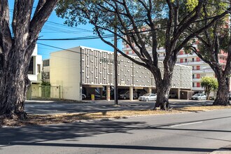 1660 Kalakaua Ave in Honolulu, HI - Building Photo - Building Photo