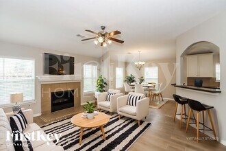 2726 Lakecrest Way Dr in Katy, TX - Building Photo - Building Photo