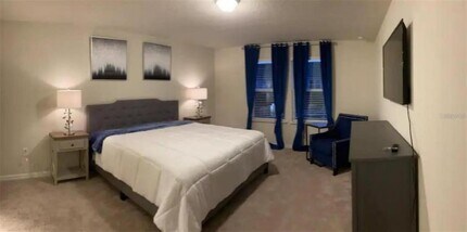 7132 Oakmoss Loop in Davenport, FL - Building Photo - Building Photo