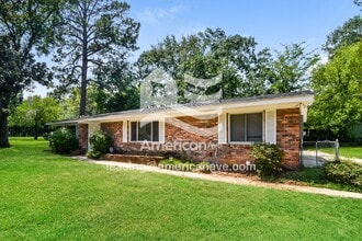 1884 Hill Hedge Dr in Montgomery, AL - Building Photo - Building Photo