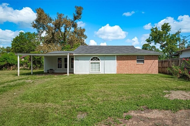 property at 227 N Austin Dr
