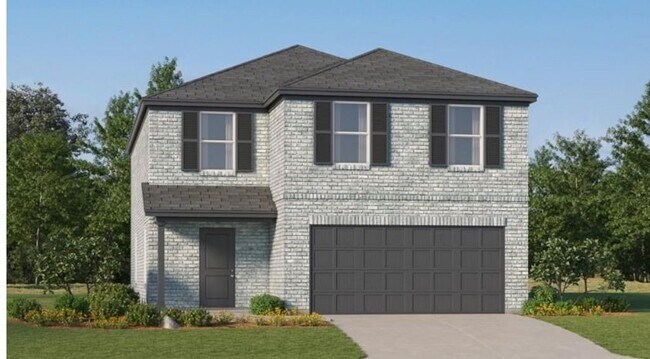 3083 Sunset Glory Dr in Katy, TX - Building Photo - Building Photo