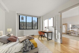 199 Bowery in New York, NY - Building Photo - Building Photo