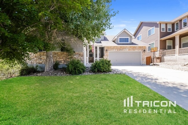 property at 3454 Dove Valley Pl