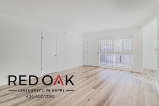 1008 Normandie Ave in Los Angeles, CA - Building Photo