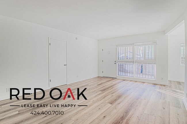 property at 1008 Normandie Ave