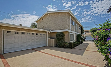 2213 Pullman Ln in Redondo Beach, CA - Building Photo - Building Photo