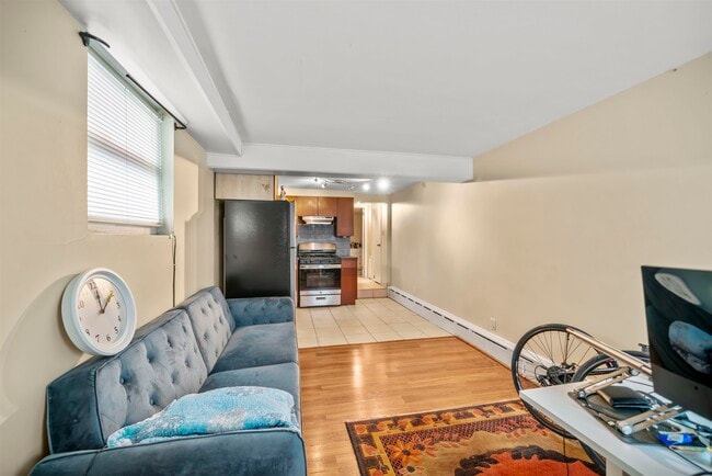 40 Hauxhurst Ave in Weehawken, NJ - Building Photo - Building Photo