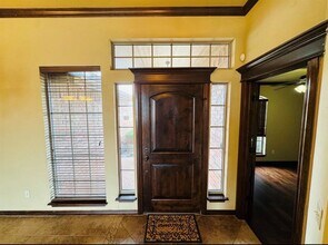 2400 NW 151st St in Edmond, OK - Building Photo - Building Photo