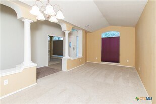 219 Scarlet Ln in Harker Heights, TX - Building Photo