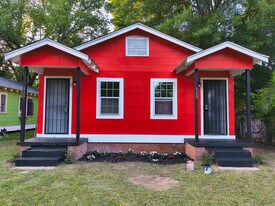 920 Randall St, Unit 22 in Jackson, MS - Building Photo