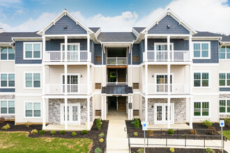 Market Square in Leola, PA - Building Photo - Building Photo