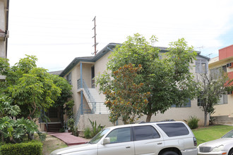 1621 Glendon Ave in Los Angeles, CA - Building Photo - Building Photo