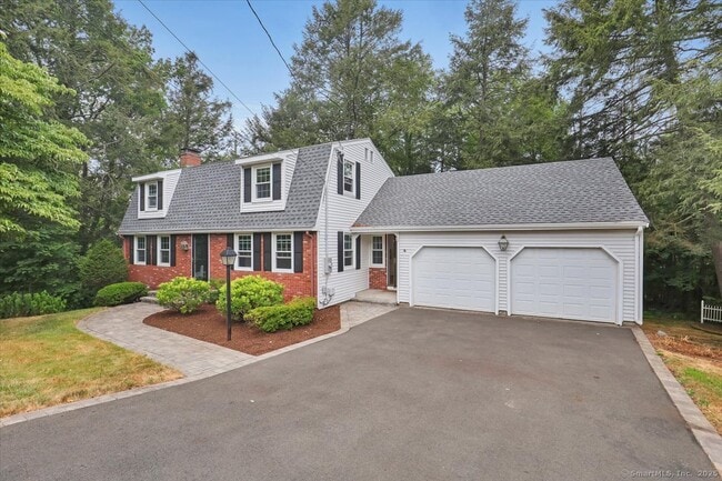 property at 77 Hemlock Ridge
