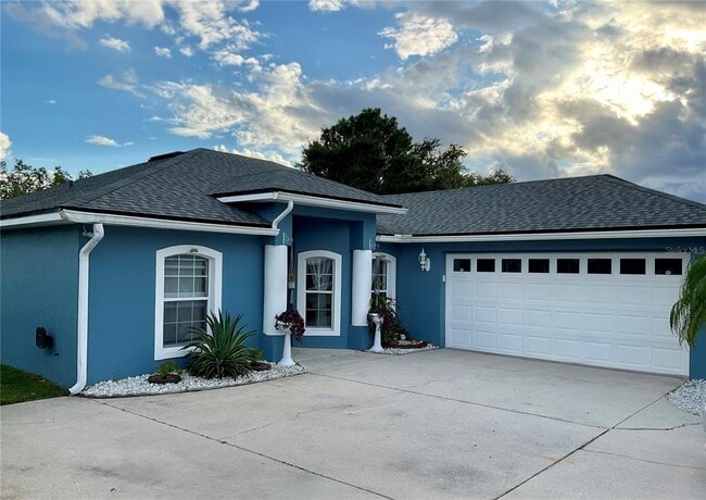 140 Golf Aire Blvd in Haines City, FL - Building Photo - Building Photo