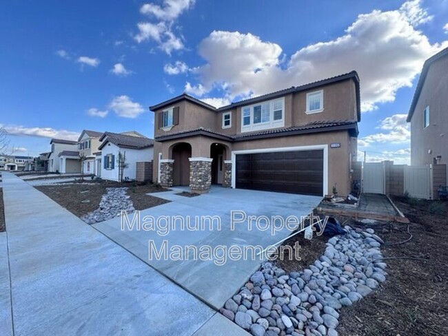 31393 Sycamore Canyon Ln in Menifee, CA - Building Photo - Building Photo