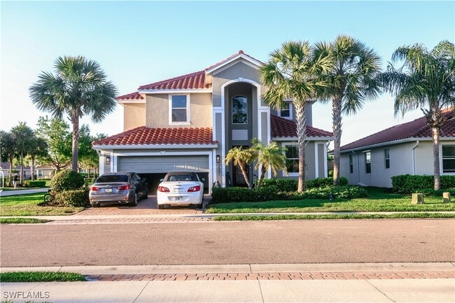 2501 Laurentina Ln in Cape Coral, FL - Building Photo - Building Photo