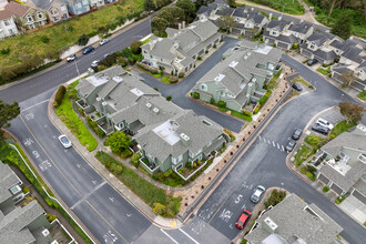 Village in the Park in Daly City, CA - Building Photo - Building Photo