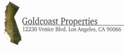 Property Management Company Logo Goldcoast Properties