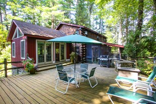 15 The Ave in Great Barrington, MA - Building Photo
