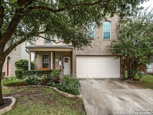 property at 13607 Barrow Oak