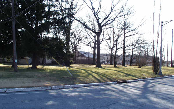 Parkdale Mobile Home Park in South Brunswick, NJ - Building Photo