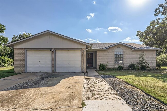 property at 1604 Wildflower Dr