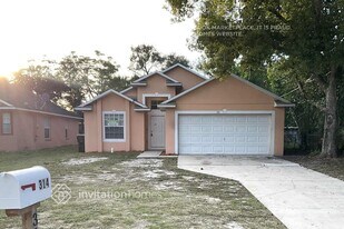 314 S Observatory Dr in Orlando, FL - Building Photo