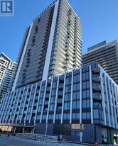 27 Korda Gate in Vaughan, ON - Building Photo